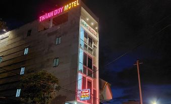 Thanh Duy Hotel