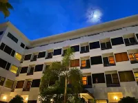 Naraigrand Hotel Hotels in Amphoe Chai Badan