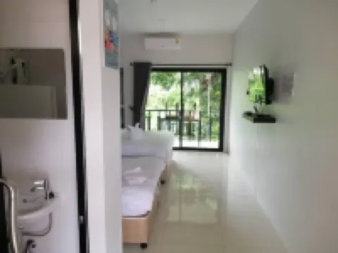 Koh Chang Pukdee Bungalow
