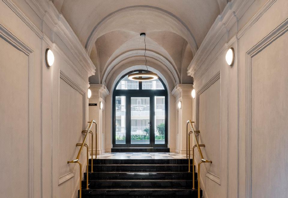 SWU Magazine Rooms