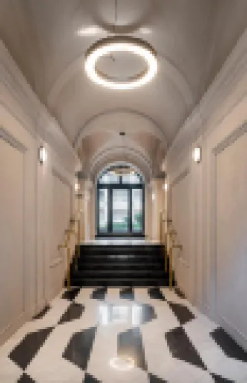 SWU Magazine Rooms