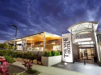 Vale Hotel Hotel a Garbutt