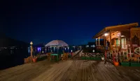 Kolu Group of Houseboats