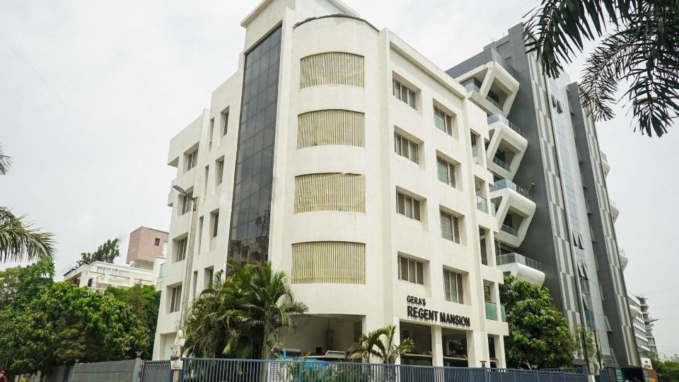 OYO 11562 Kuval Inn