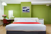 Hotel 101 Permas Jaya