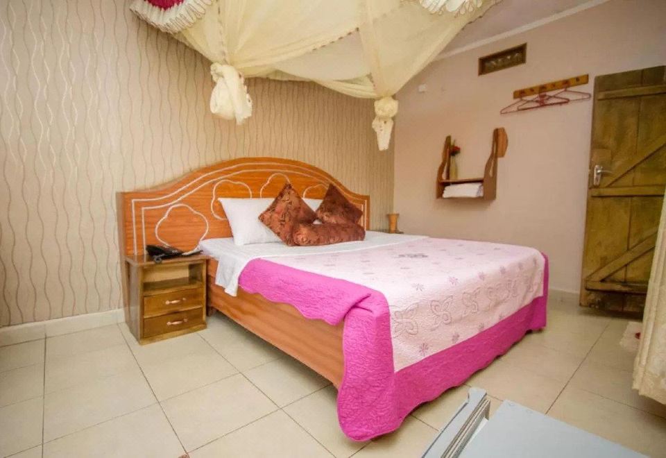 Mukono Resort Hotel