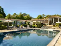 Logis Hôtel Val de Vienne Hotels in Confolens