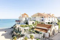 The Albatroz Hotel - Ocean View