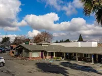 Diablo Mountain Inn Walnut Creek Hotels in Walnut Creek