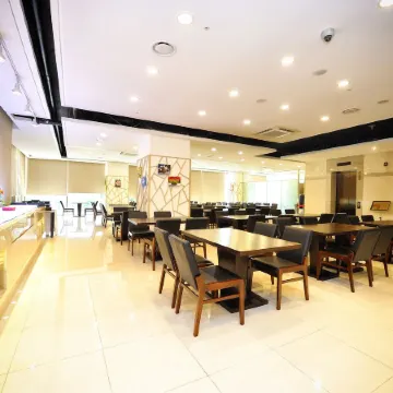 The Recenz Dongdaemun Hotel Отели рядом с достопримечательностью «Сеульский лесной парк»