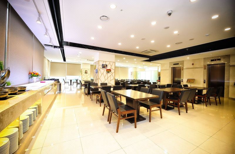 The Recenz Dongdaemun Hotel