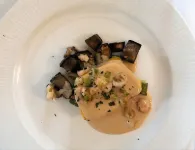 Hotel Balneari Vichy Catalan - breakfast