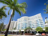 Mantra Sirocco Mooloolaba Hotels near Korean Veterans War Memorial Queensland