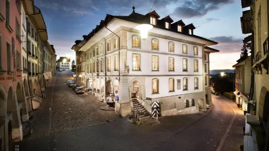 Hotel Stadthaus
