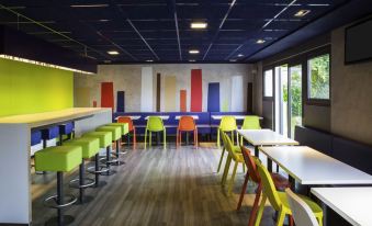 Ibis Budget Versailles Château Saint-Cyr