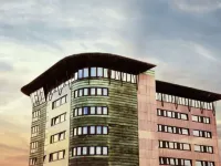 Clarion Hotel Stavanger Hotels in 