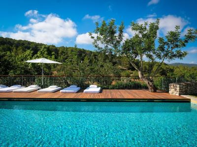 Can Lluc Boutique Country Hotel & Villas, a Member of Beyond Green