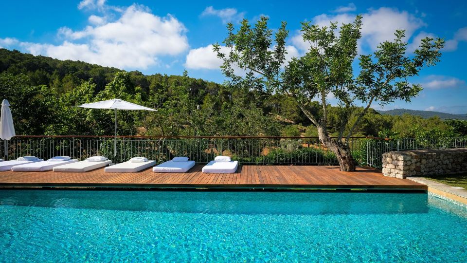 Can Lluc Boutique Country Hotel & Villas, a Member of Beyond Green