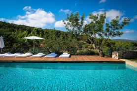 Can Lluc Boutique Country Hotel & Villas, a Member of Beyond Green