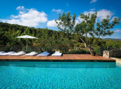 Can Lluc Boutique Country Hotel & Villas, a Member of Beyond Green