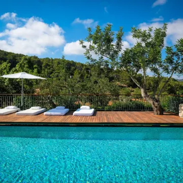 Can Lluc Boutique Country Hotel & Villas, a Member of Beyond Green