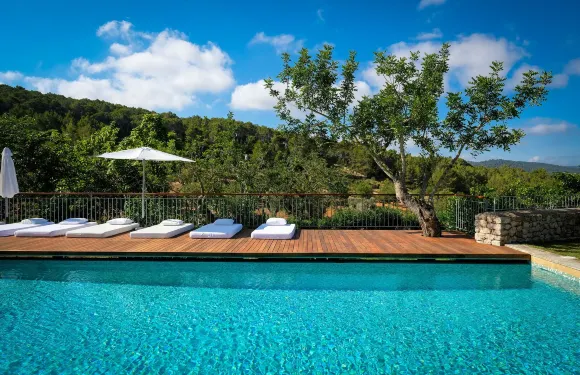 Can Lluc精品鄉村酒店及別墅，Beyond Green成員