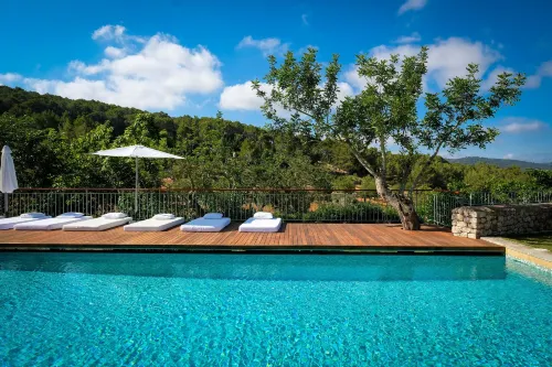 Can Lluc Boutique Country Hotel & Villas Hotels in Sant Antoni de Portmany