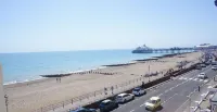 Atlanta Hotels in Eastbourne