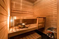Finlandia Hotel Imatran Kylpylä Spa - spa