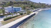 Hotel Tourist Các khách sạn ở Cefalu