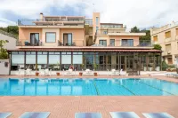 Hotel Villa Esperia - Infinity Pools