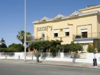 Dipendenza Hotel Bellavista