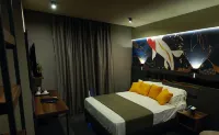 Lamberti Boutique Hotel Hotels in 