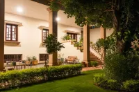 Hanuwant Niwas Jodhpur Hotels near Mutha Ji Ka Mandir
