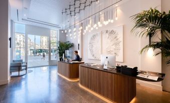 Soho Boutique Equitativa