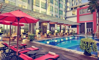 Mercure Pontianak City Center