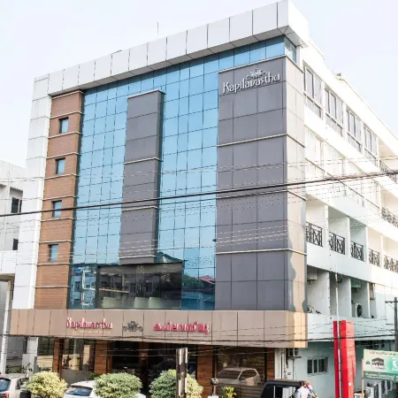 Hotel Kapilavasthu