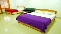 Pandurangan Residency Hotel a Thiruvanamalai
