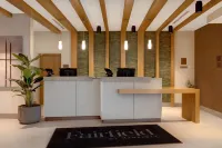 Fairfield Inn & Suites Minneapolis Downtown