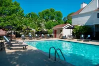 Residence Inn Philadelphia Valley Forge Hotels in Tredyffrin Township
