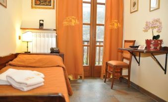 Suitetrails - Albergo del Forte