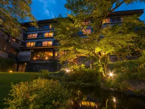 Miyajima Grand Hotel Arimoto