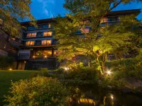 Miyajima Grand Hotel Arimoto