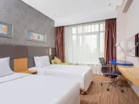 Holiday Inn Express BEIJING DONGZHIMEN by IHG Hotels in Пекін