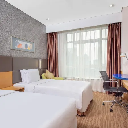 Holiday Inn Express BEIJING DONGZHIMEN by IHG