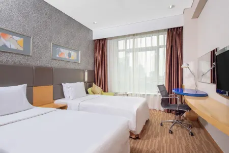 Holiday Inn Express Beijing Dongzhimen
