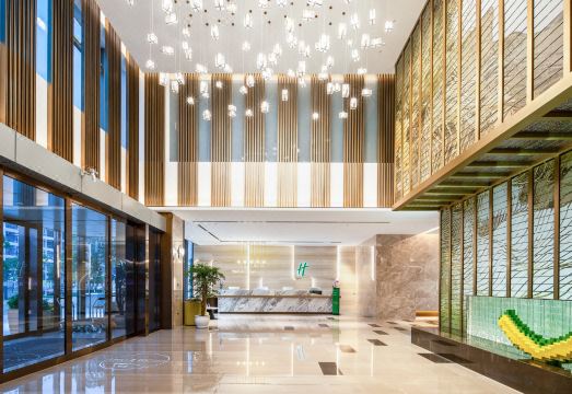 호텔 시설 비교