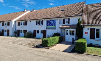Hotel Inn Design Macon Sance