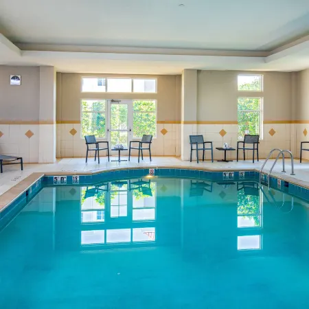 Residence Inn Norfolk Airport