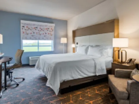 Holiday Inn CLARKSVILLE NORTHEAST by IHG Hotels in Clarksville